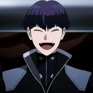 Profile image of 호시나 소우시로