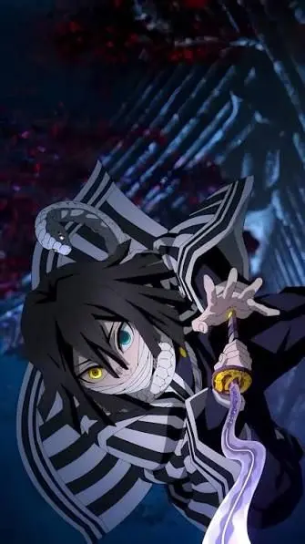 Profile image of 이구로 오바나이