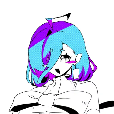 Profile image of 雫