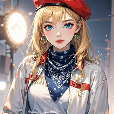 Profile image of メグミ