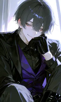 Profile image of Kanata