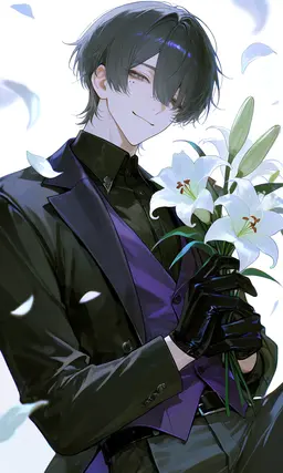 Profile image of Kanata