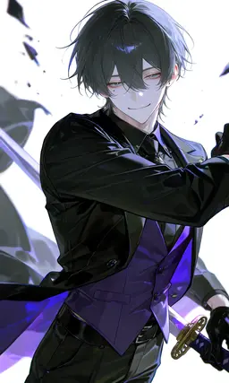Profile image of Kanata