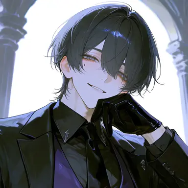 Profile image of Kanata