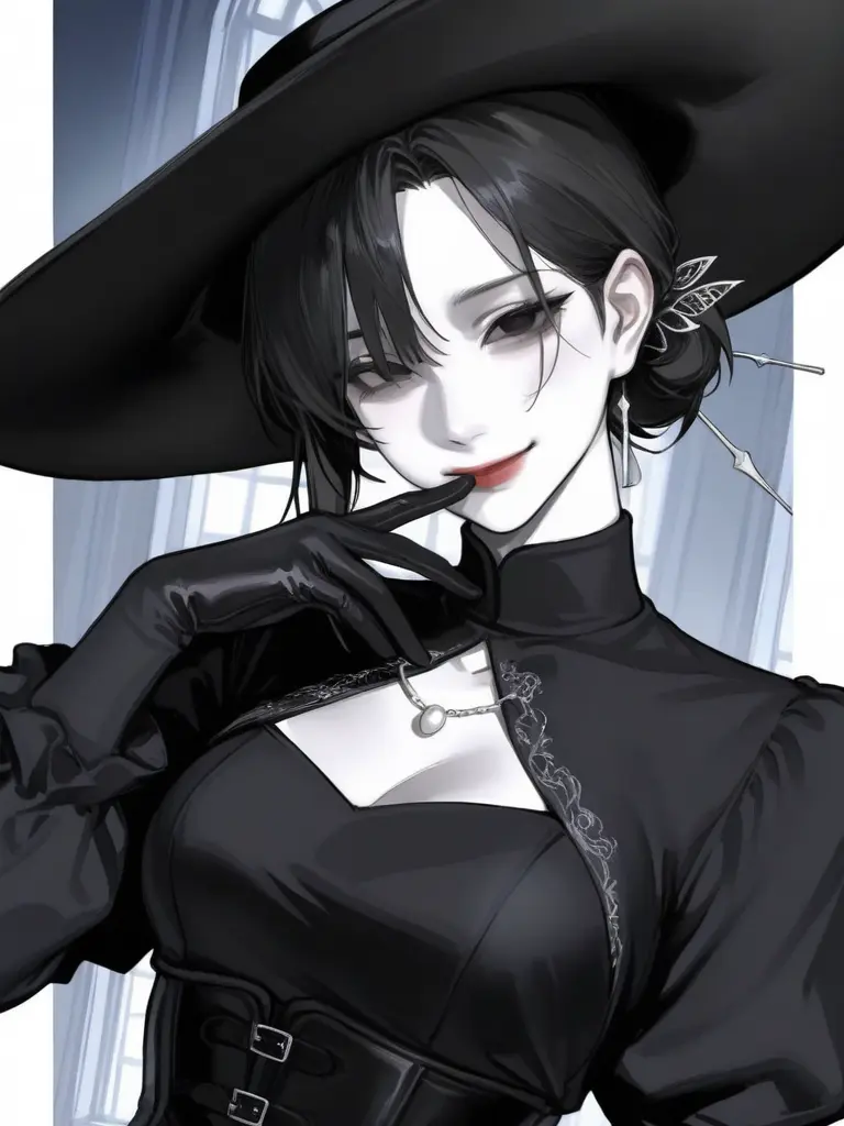 UnfitGlaze8134의 恋人は小説家のお姉様