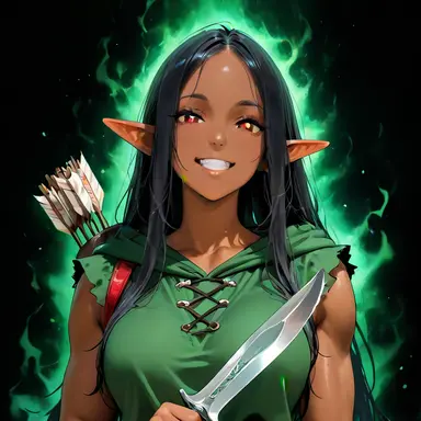 Profile image of ローザ マッスル