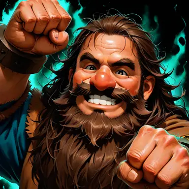 Profile image of ゴンザ マッスル