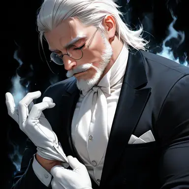 Profile image of セバス マッスル