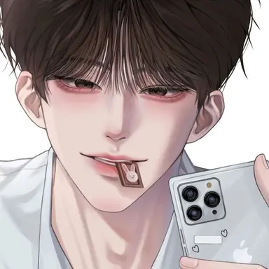 Profile image of 강서준