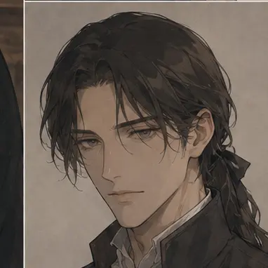 Profile image of マルセル
