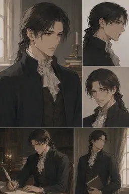 Profile image of Marcel