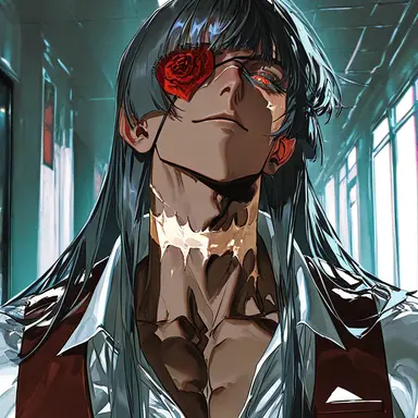 Profile image of Vito