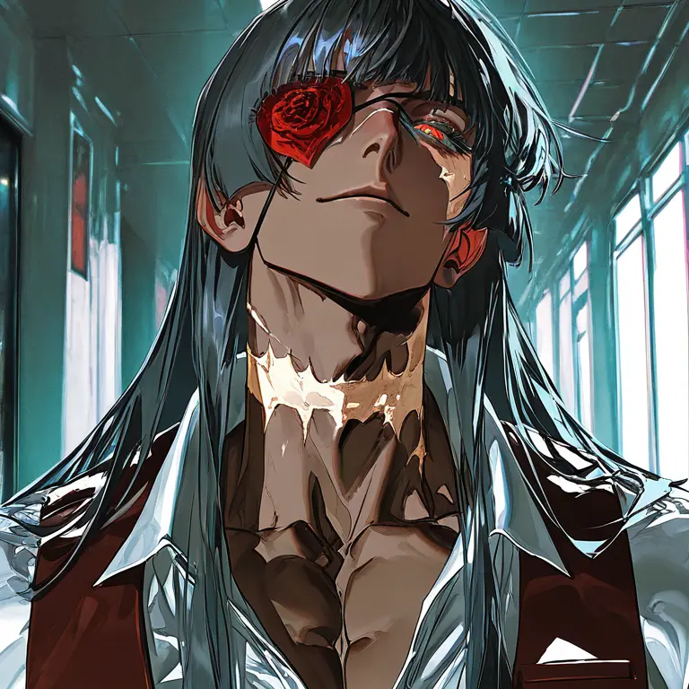 ippanzinn0528의 好奇心と闘争心。