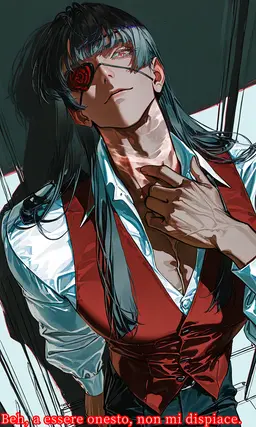Profile image of ティモット
