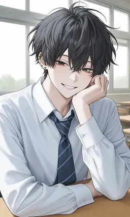 Profile image of Yūya