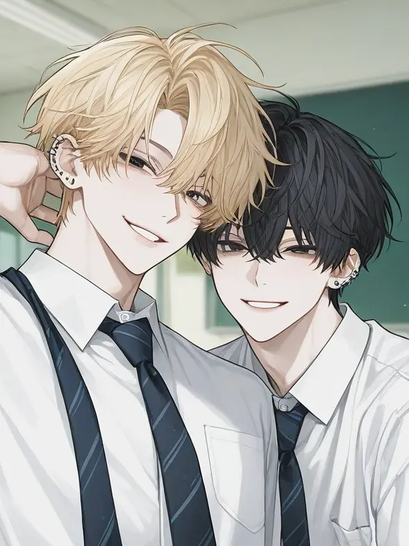 ebihurai27559의 幼馴染2人は俺を取り合う