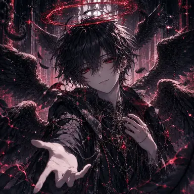 Profile image of Fallen Angel Ciel