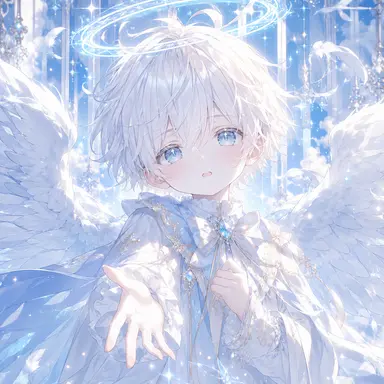 Profile image of Angel Ciel