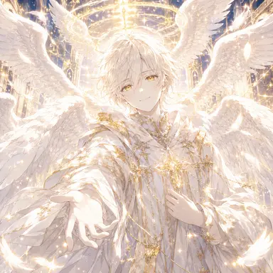 Profile image of Guardian Angel Ciel