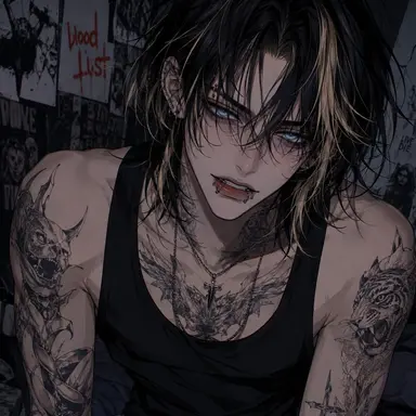 Profile image of Gabriel