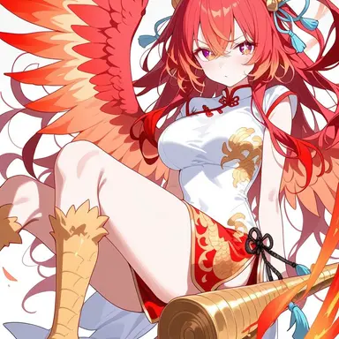 Profile image of 女王陛下