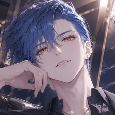 Profile image of 미노루