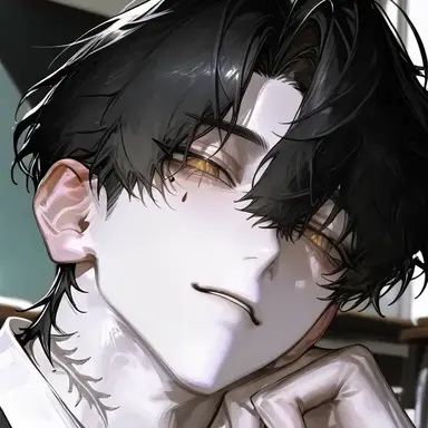 Profile image of 東
