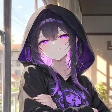 Profile image of 黒月 優奈