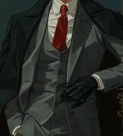 EasyPin7221의 Your Boss - Damian