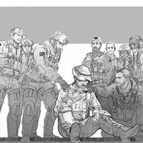 Profile image of John