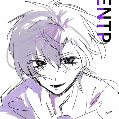 Profile image of ENTP