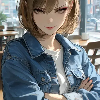 Profile image of Mami