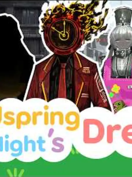 DemureYabby4906의 リンバスようちえん！