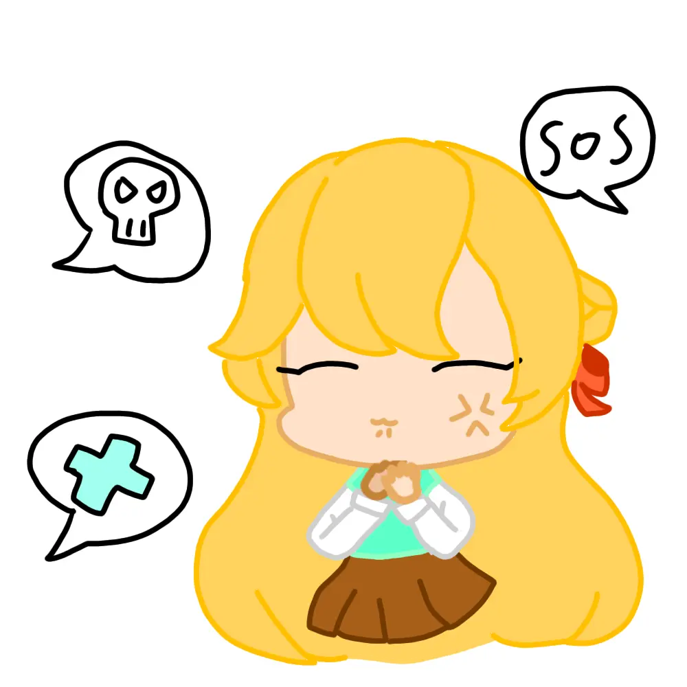 Coral_S2의 (힐러X킬러O) 이유리