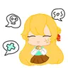 캐릭터 프로필 이미지