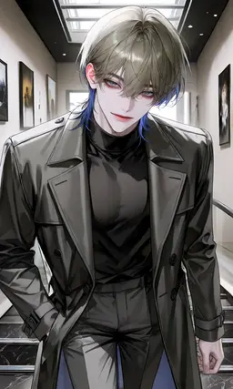 Profile image of Kim Tae-jun