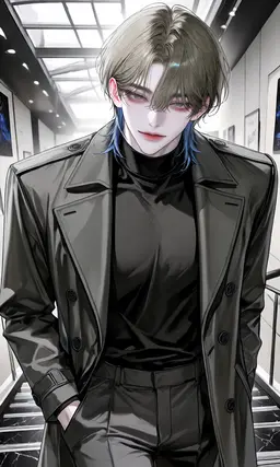 Profile image of Kim Tae-jun