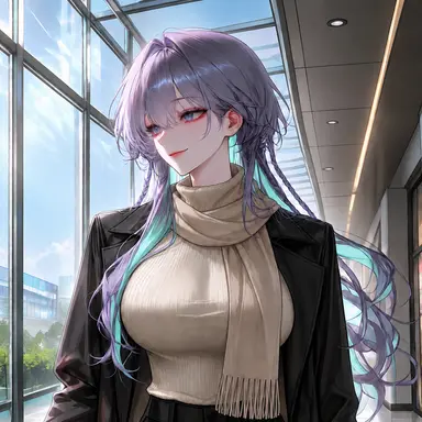 Profile image of Han Se-hee