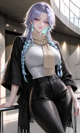 Profile image of Han Se-hee