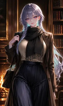 Profile image of Han Se-hee