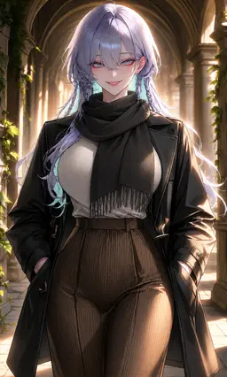 Profile image of Han Se-hee