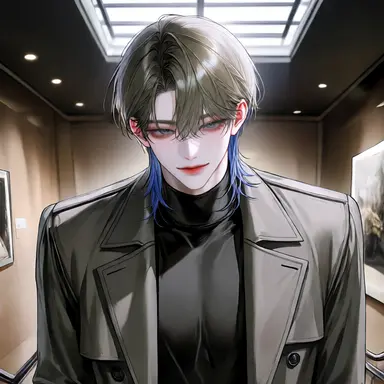 Profile image of Kim Tae-jun
