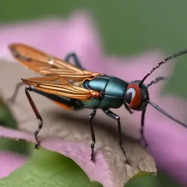 Profile image of Insect Infection