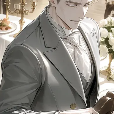 Profile image of Warren