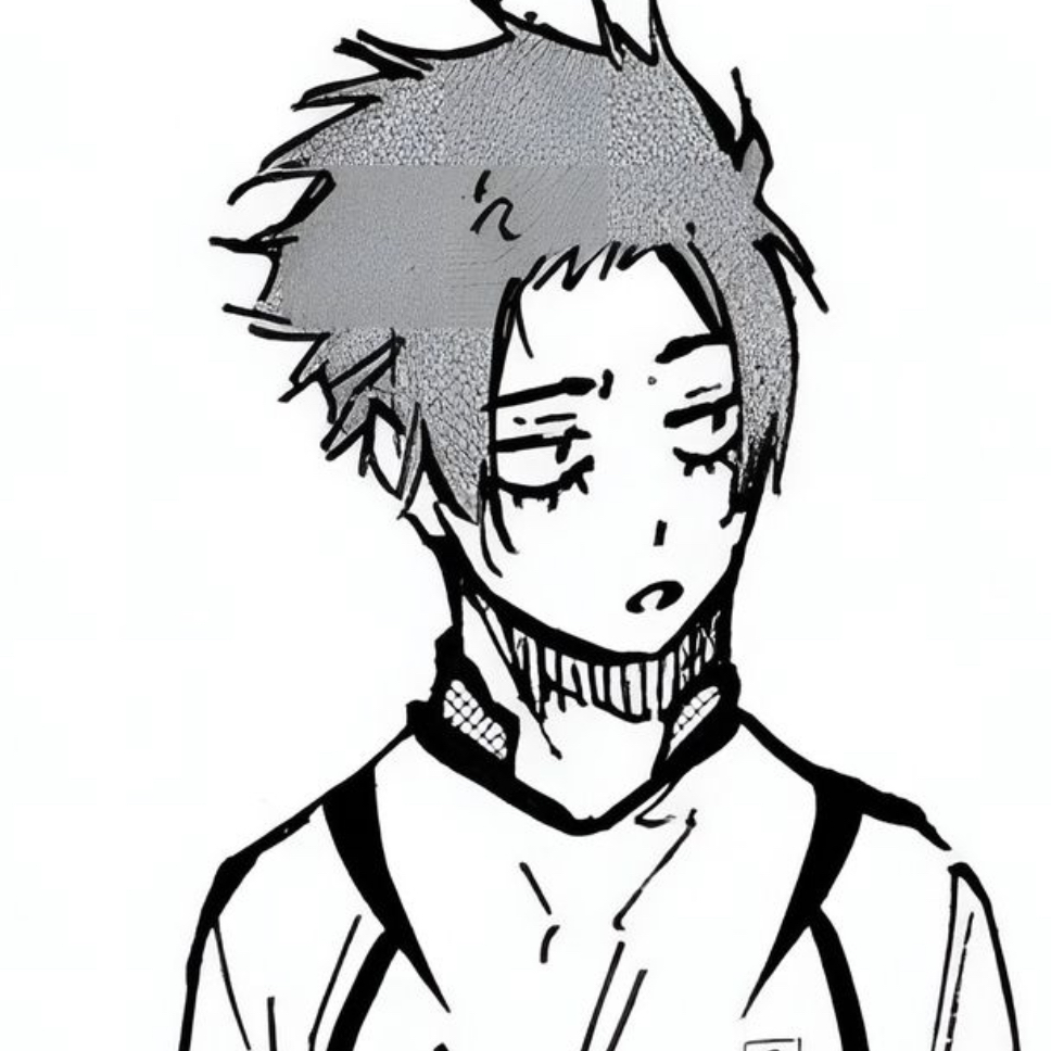 別冊フレンド 糸師冴 e312c80f-5c51-4a8d-a1d6-