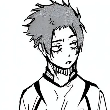 Profile image of 糸師冴