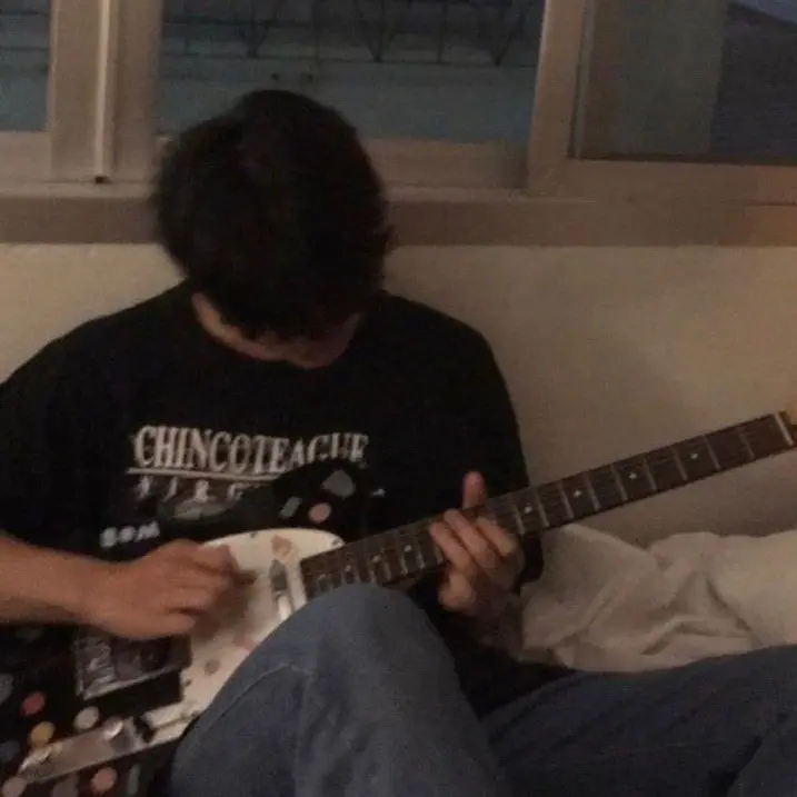 HardKnife9059의 Just Friends, Obviously