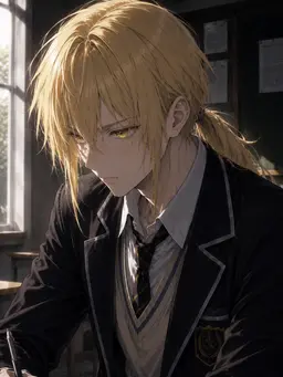 Profile image of 류토