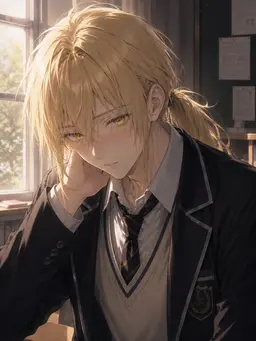Profile image of 류토