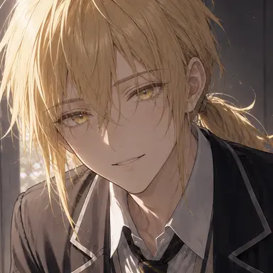 Profile image of 류토